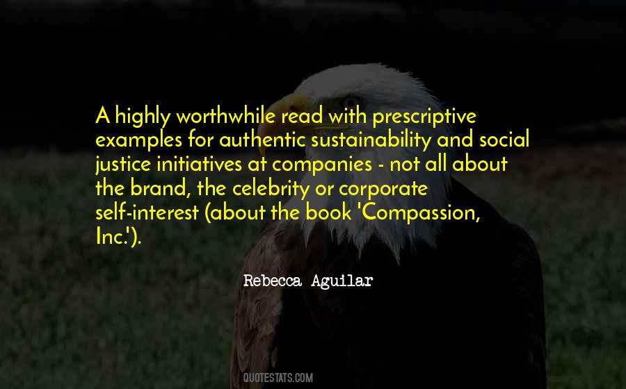 Quotes About Social Self #1528458