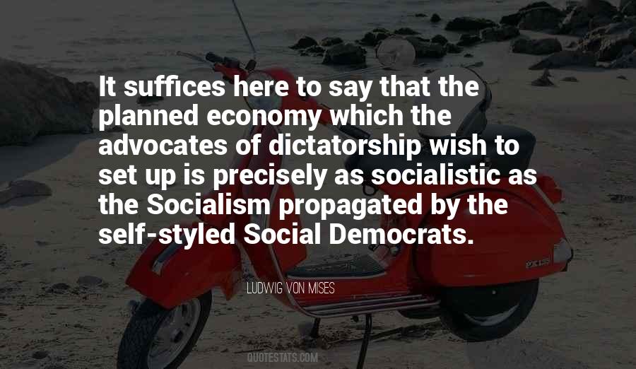 Quotes About Social Self #391541