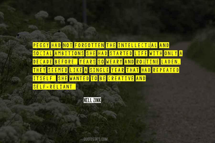 Quotes About Social Self #416802
