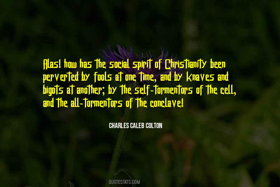 Quotes About Social Self #57338