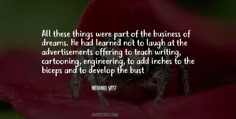 Quotes About Social Self #843773