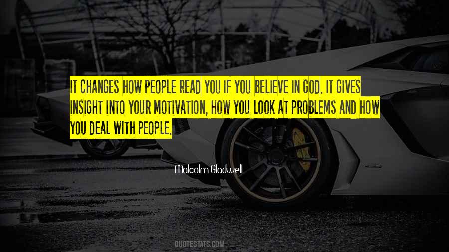 God Gives You Quotes #186594