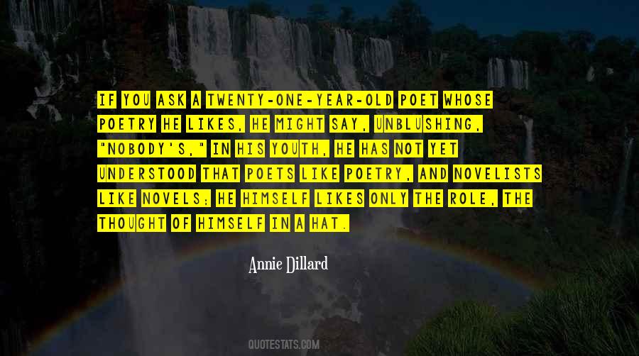 Quotes About Life In Literature #1015170