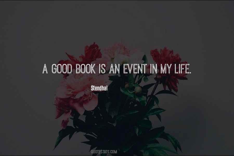 Quotes About Life In Literature #1067219
