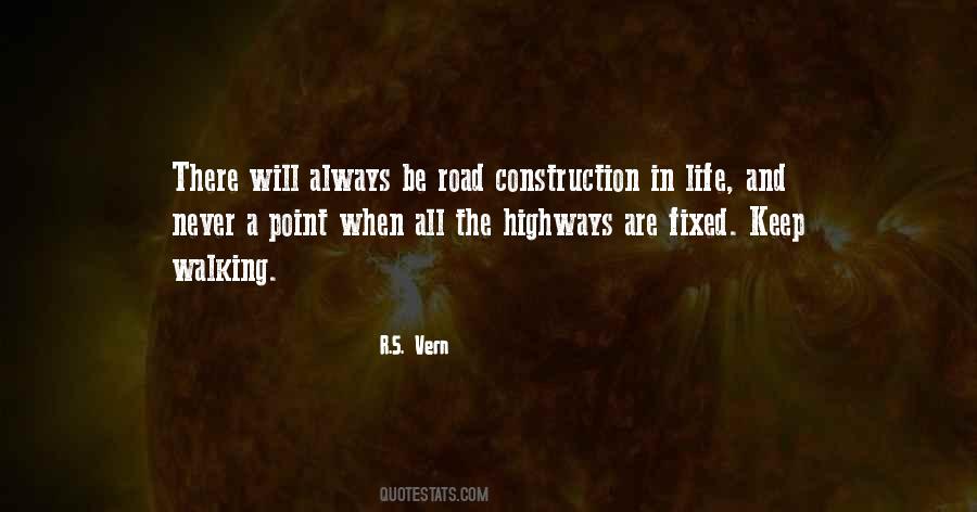 Quotes About Life In Literature #1733053