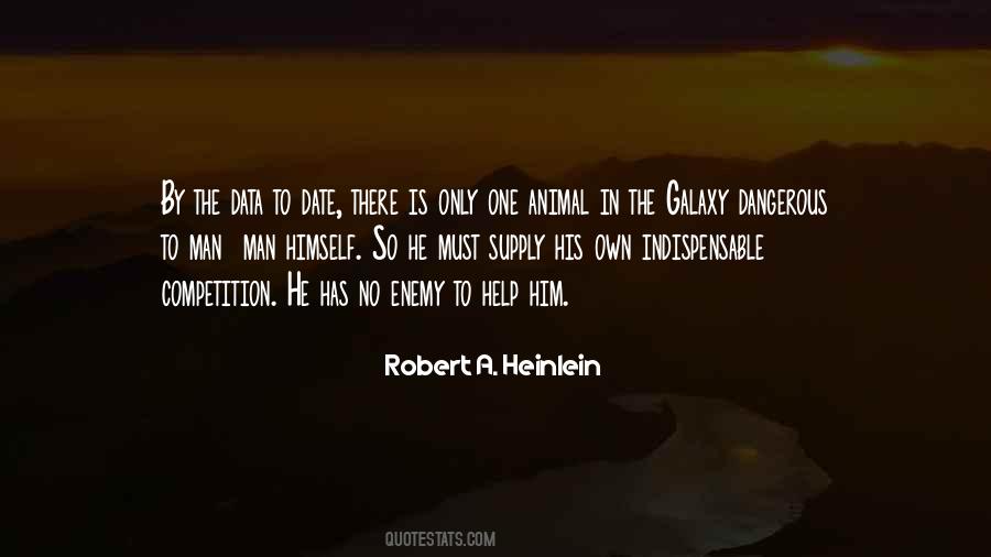 No One There To Help Quotes #1084759