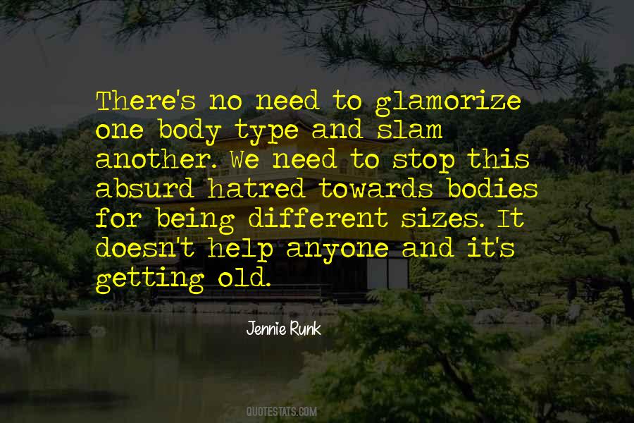 No One There To Help Quotes #1335786
