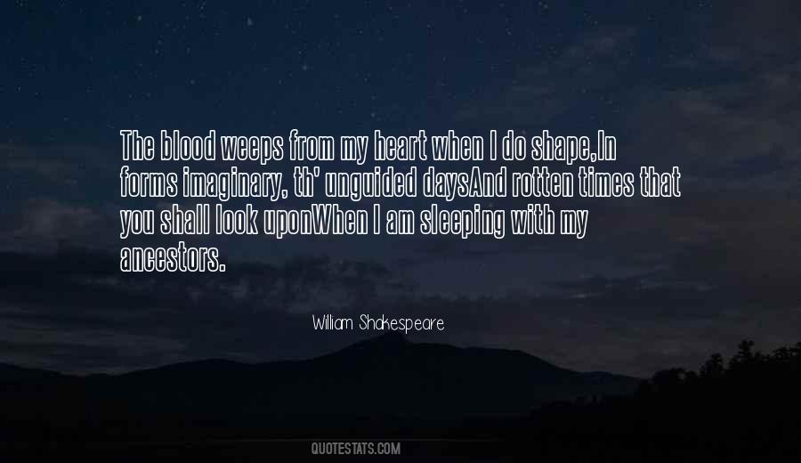 I Am Sleeping Quotes #699624