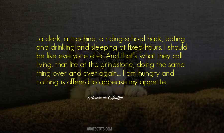 I Am Sleeping Quotes #890797