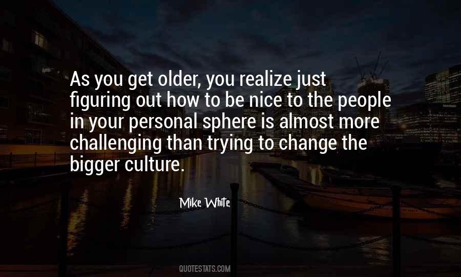 Nice Personal Quotes #1515463