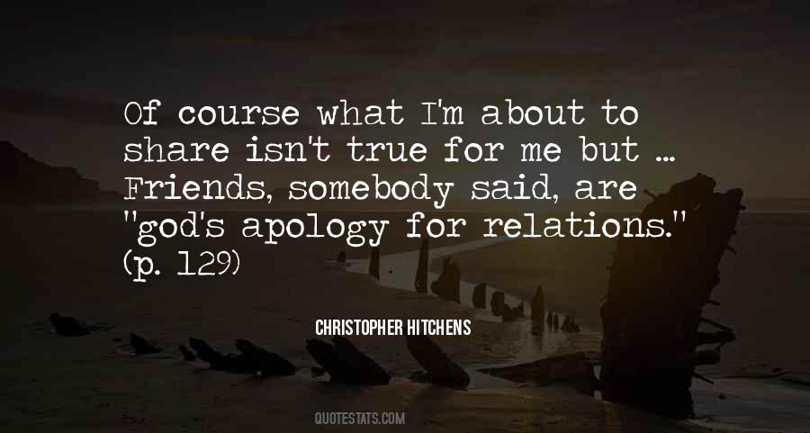 Nice Personal Quotes #1790067