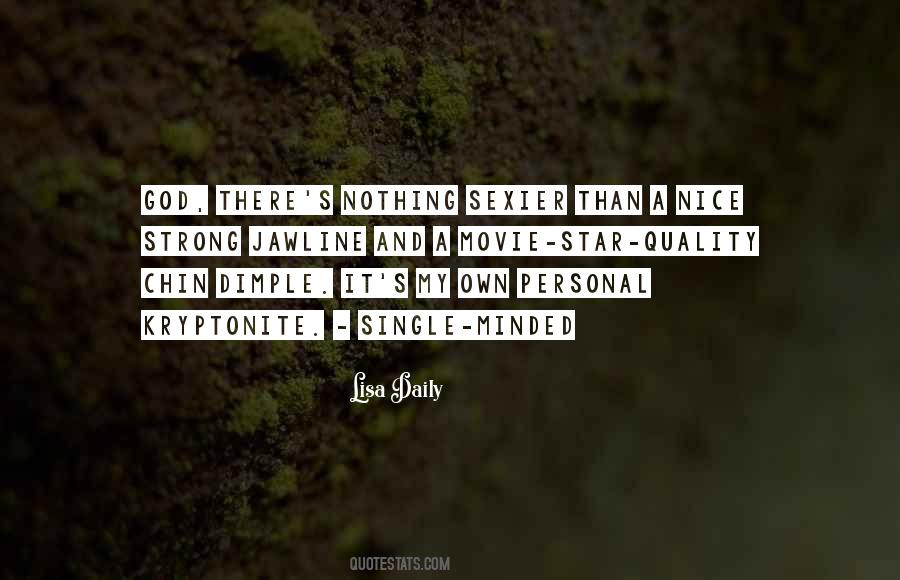 Nice Personal Quotes #602493