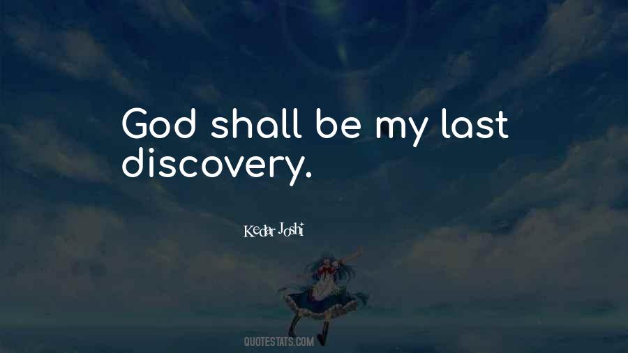 God God Quotes #742 God God Quotes #742