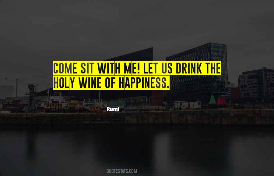 Sit With Me Quotes #110571