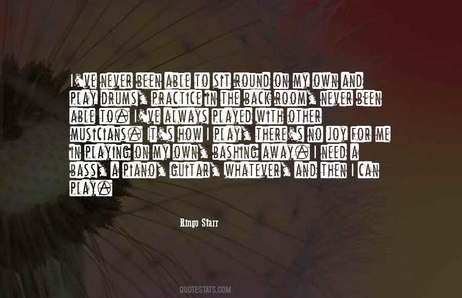 Sit With Me Quotes #1169408