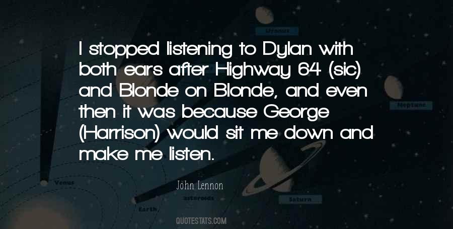 Sit With Me Quotes #1545956