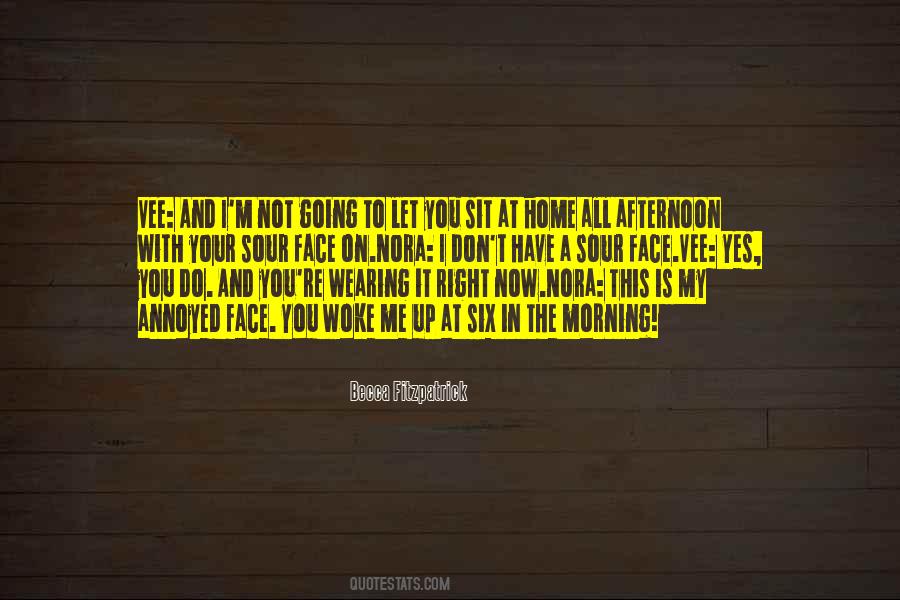 Sit With Me Quotes #436311
