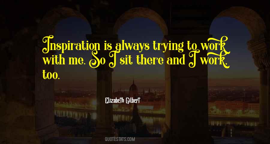 Sit With Me Quotes #440777