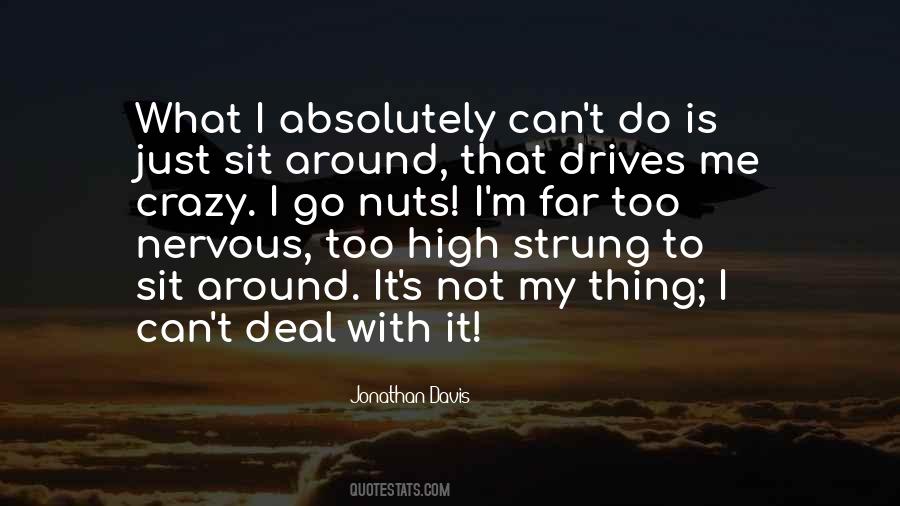 Sit With Me Quotes #475982