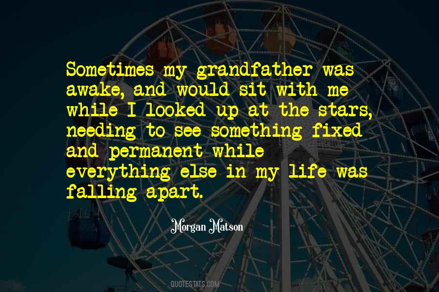 Sit With Me Quotes #653647