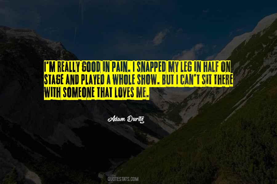 Sit With Me Quotes #674255