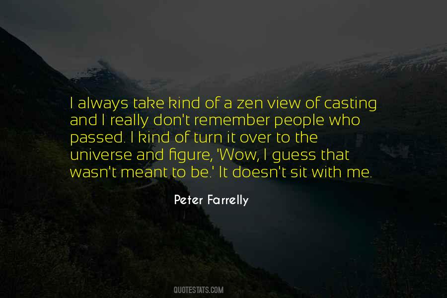 Sit With Me Quotes #833021