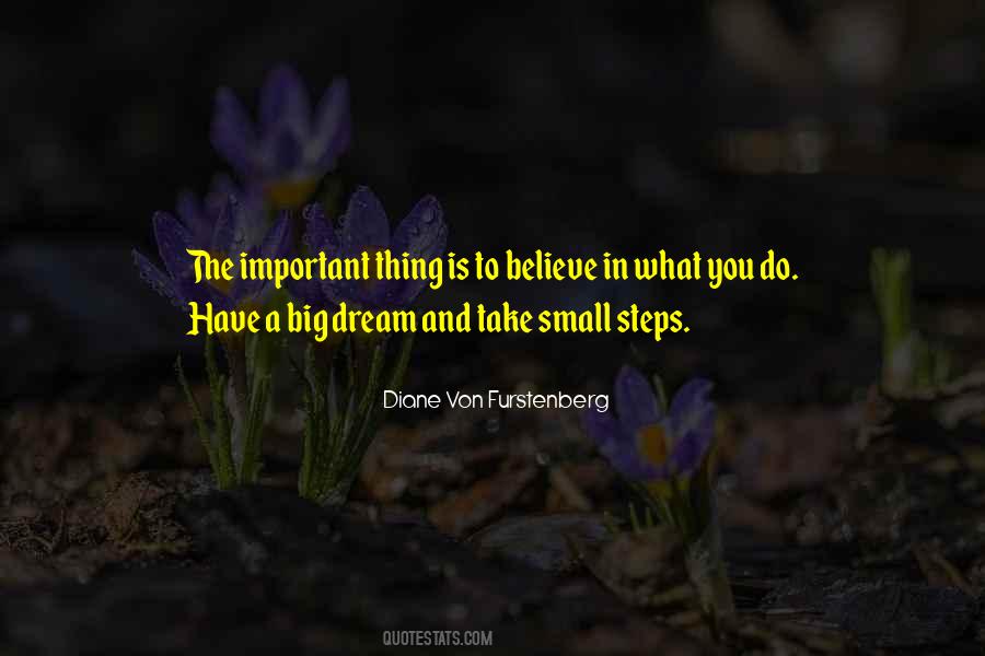 Have A Big Dream Quotes #553118