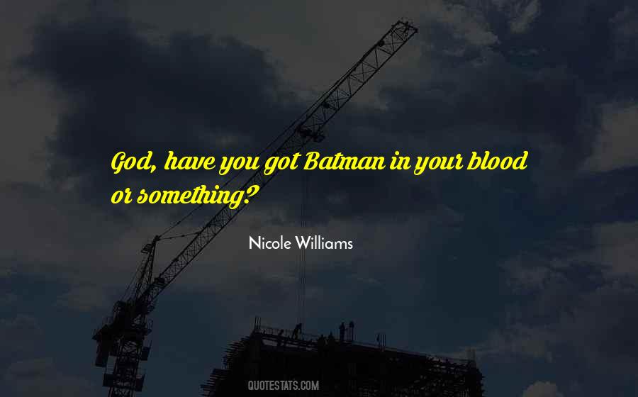 God Got You Quotes #230187