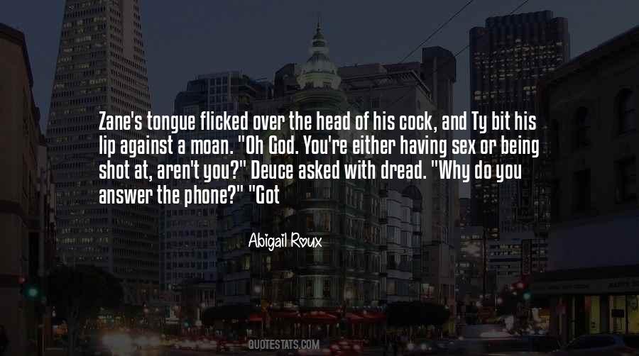 God Got You Quotes #554782