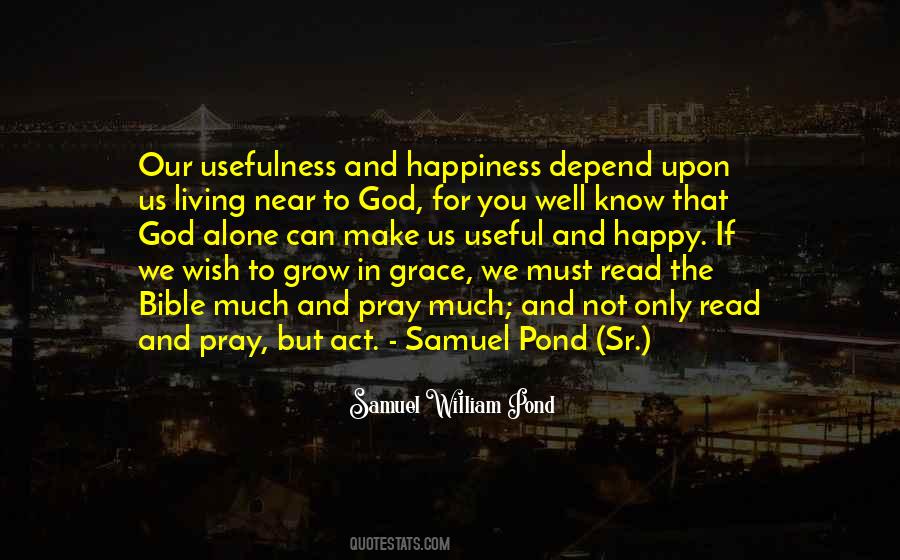 God Grace Bible Quotes #634421