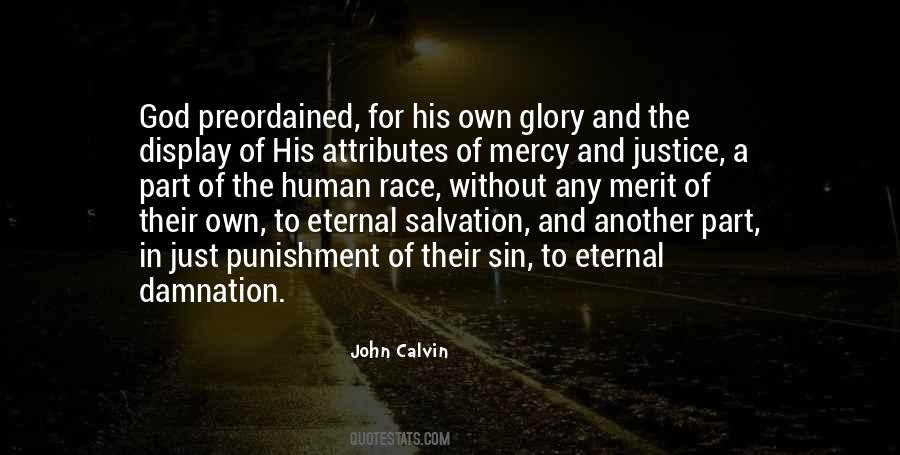 God Grace Mercy Quotes #624607
