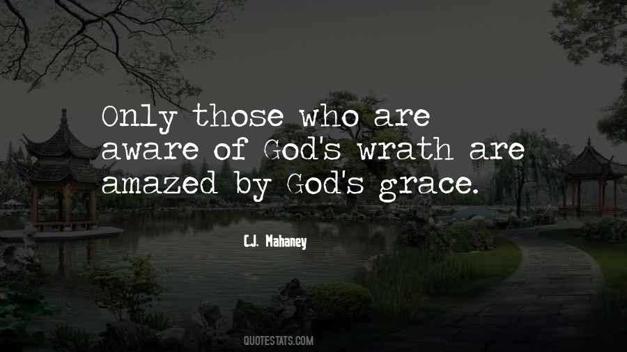 God Grace Mercy Quotes #803791