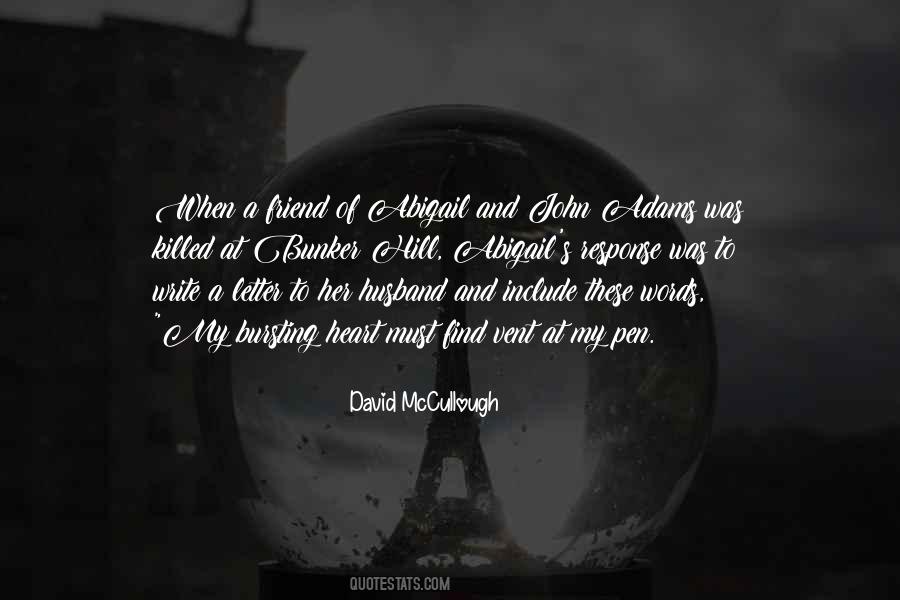 Letter Words Quotes #289881