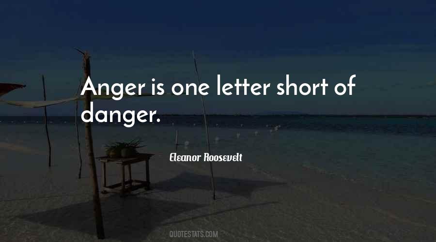 Letter Words Quotes #379009