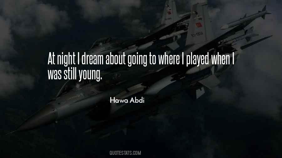 Still Young Quotes #173532