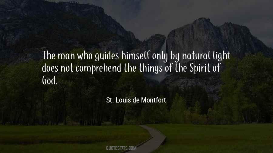 God Guides Quotes #162989