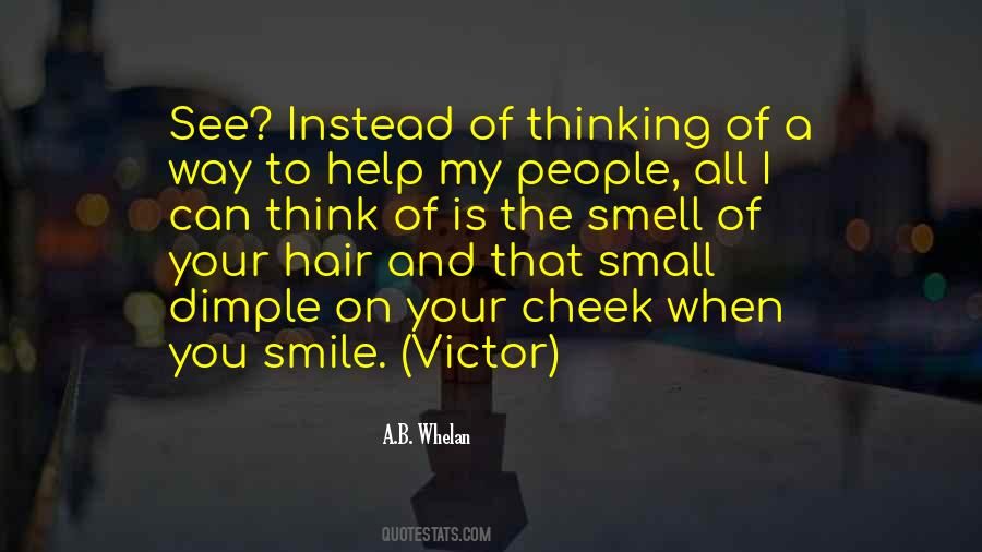 Small Romantic Quotes #1163724