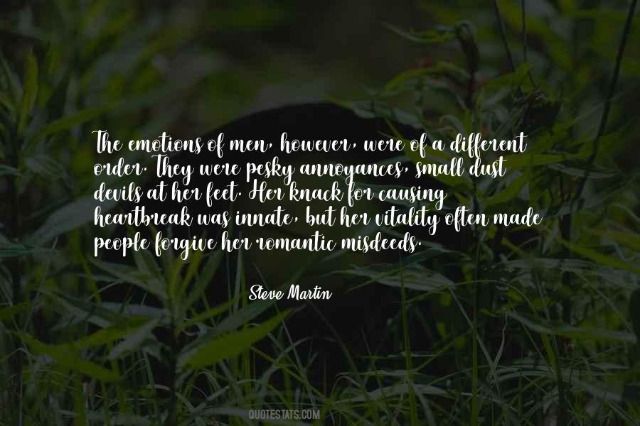 Small Romantic Quotes #1181561