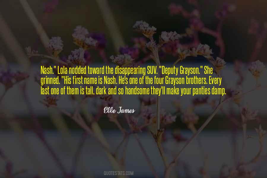 Small Romantic Quotes #1598198