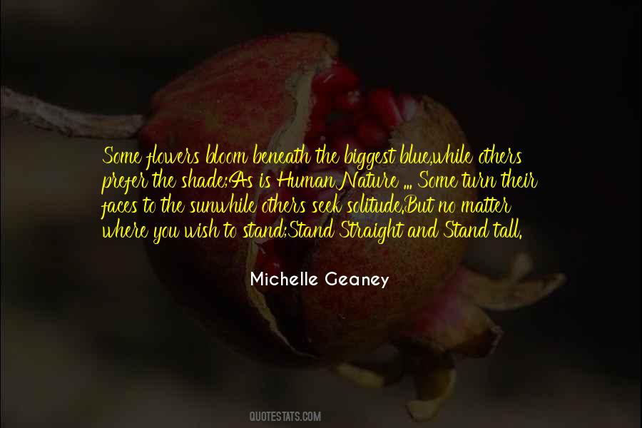 Quotes About Geaney #386689