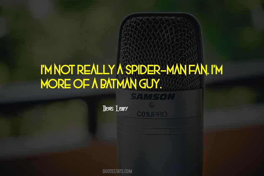 A Batman Quotes #1814050
