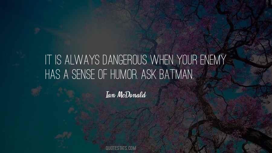 A Batman Quotes #48427