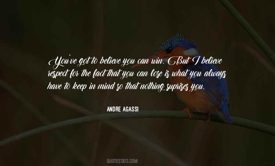 What Have You Got To Lose Quotes #505290