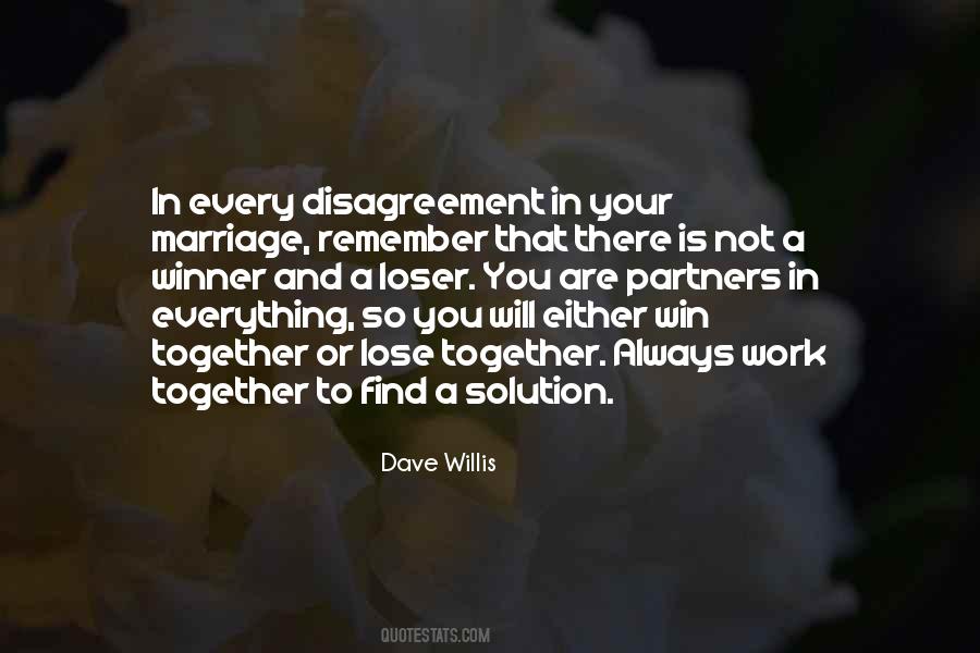 Always Be A Winner Quotes #442199