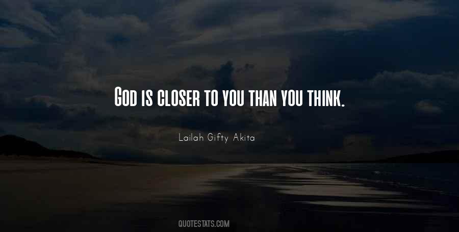 God Has A Plan For My Life Quotes #338330