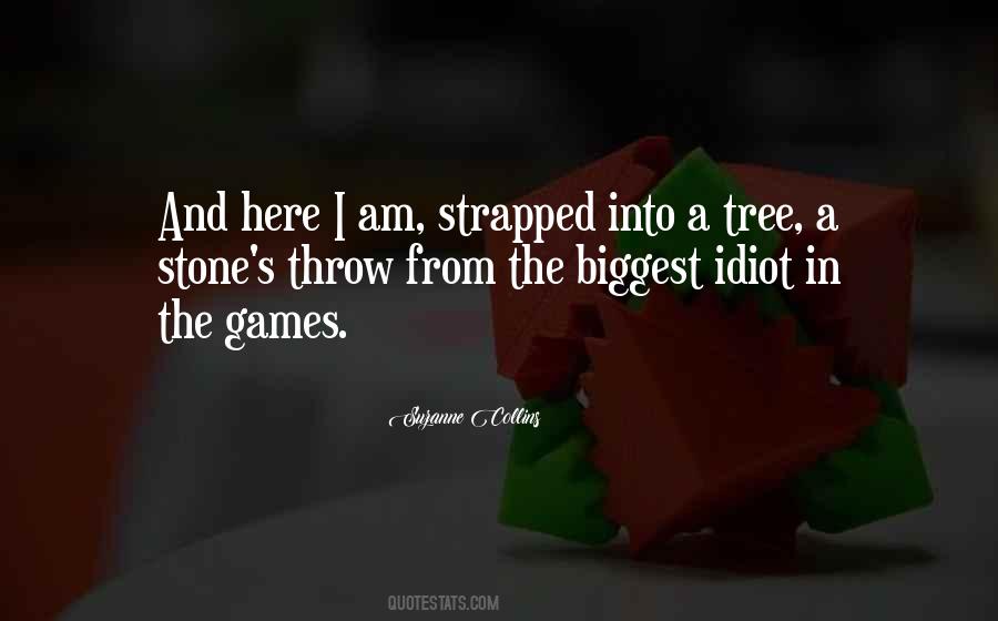 The Games Quotes #1023850