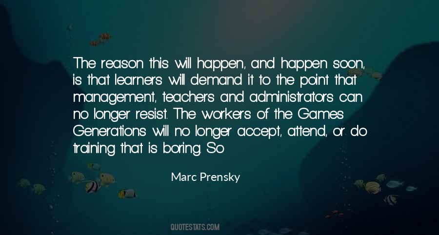 The Games Quotes #1048420