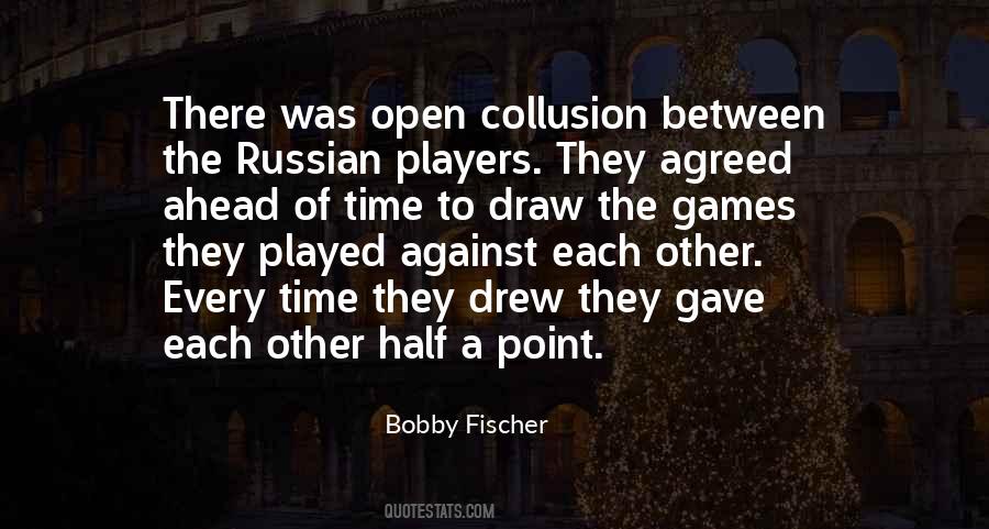 The Games Quotes #1091050