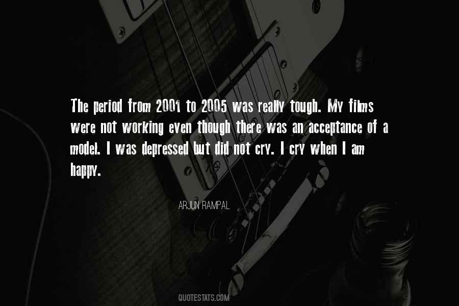 I Am Really Happy Quotes #1749483