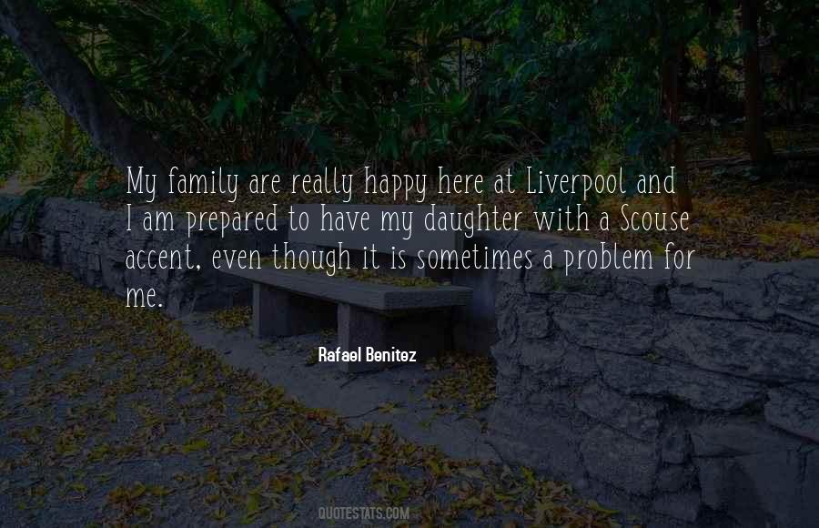 I Am Really Happy Quotes #454285